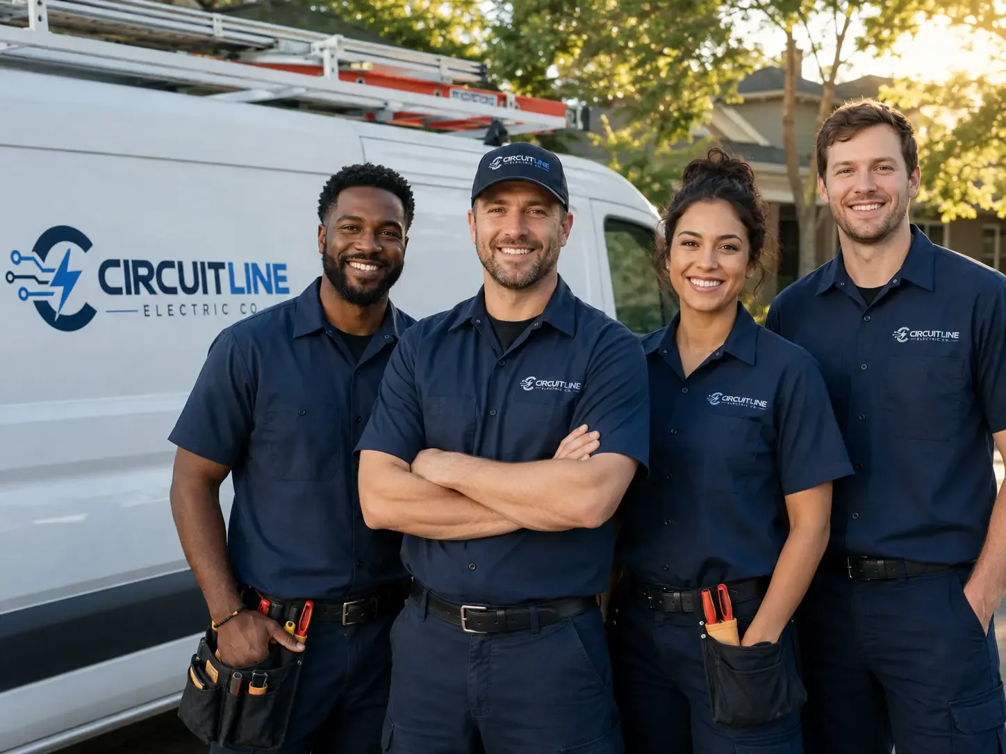 Whole Home Rewiring company in Hollandale, WI