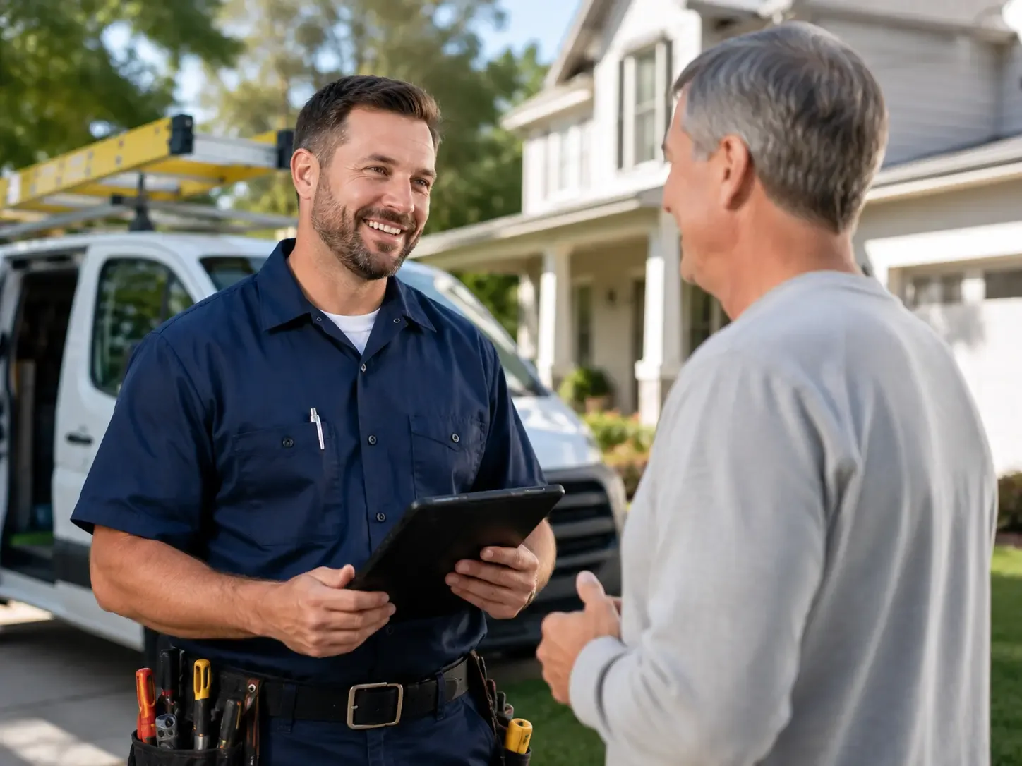 Whole Home Rewiring Hollandale, WI FAQs